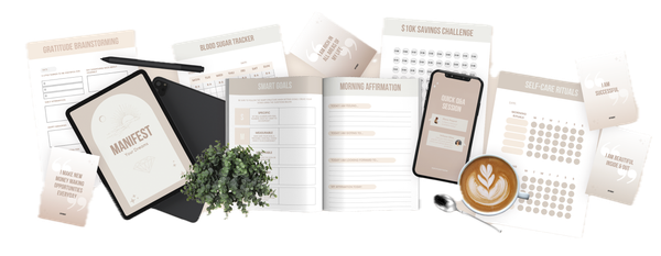 digital products & digital marketing. let's talk about it